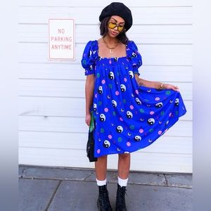 Dressed in LaLa Forget the Rules Icon Dress